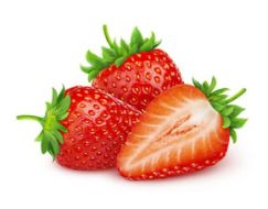ÇİLEK 1 KG
