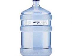 BEYSU DAMACANA DEĞİŞİM 19 L