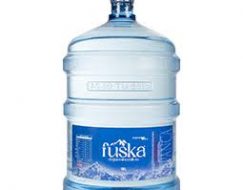 FUSKA DAMACANA DEĞİŞİM 19 L