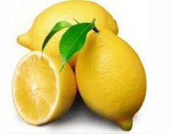 LİMON ÇALI 1 KG