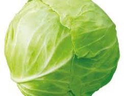 LAHANA BEYAZ 4 KG