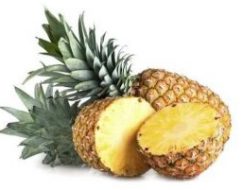 ANANAS TANESİ