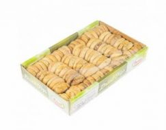 İNCİR DAL KURUSU 1 KG