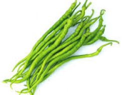 BİBER KIL 1 KG