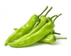 BİBER ÇARLİSTON 1 KG