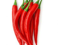 BİBER ŞİLİ SÜS 1 KG