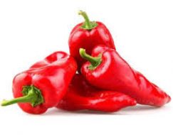 BİBER KAPYA 1 KG