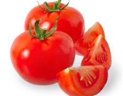 DOMATES TEKLİ 1 KG