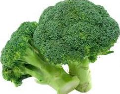 BROKOLİ 1 KG