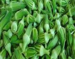 BAMYA ÇİÇEK 1 KG