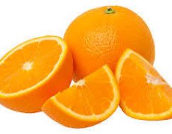 PORTAKAL 1 KG